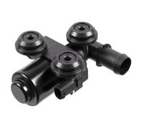 Febi Bilstein 184686 Coolant Control Valve Fits Bmw 3 Series X3 X5 X6