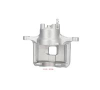 Brake caliper Front Axle Right Brake Caliper (1 piston) 184701 FEBI BILSTEIN