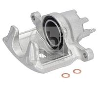 Brake caliper Front Axle Right Brake Caliper (1 piston) 184701 FEBI BILSTEIN