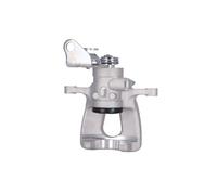 Brake caliper Rear Axle Left Brake Caliper (1 piston) 184702 FEBI BILSTEIN