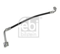 FEBI BILSTEIN 184705 Brake Hose Left Rear Fits Opel Astra K Sports Tourer