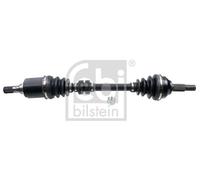 FEBI BILSTEIN 184707 Drive shaft