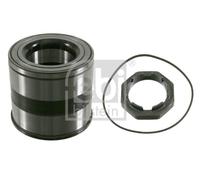 FEBI BILSTEIN 18472 Wheel Bearing Kit Front Rear Right Left Fits SCANIA