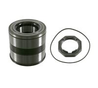 FEBI BILSTEIN Wheel Bearing Kit 18472 - Fits Scania - OE Matching Quality