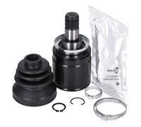 Rear Drive Shaft Joint Kit Fits BMW i3 (I01) 2013-22 33207641212SK1 Febi 184733