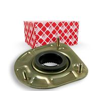 febi bilstein 18481 Strut Top Mounting with ball bearing, pack of one