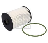 FEBI BILSTEIN 184812 Oil filter