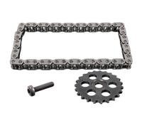 FEBI BILSTEIN 184820 Oil Pump Drive Chain Kit Fits BMW 1 Series 3 Series X2