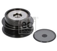 FEBI BILSTEIN Alternator Freewheel Clutch 184823 – Fits Toyota Auris, Corolla, Yaris