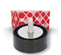 FEBI BILSTEIN 184825 Deflection / guide pulley, V-ribbed belt