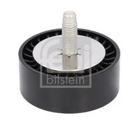 FEBI BILSTEIN 184825 Deflection / guide pulley, V-ribbed belt