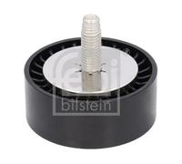 FEBI BILSTEIN 184825 Deflection / guide pulley, V-ribbed belt