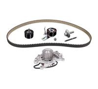 WATER PUMP & TIMING BELT KIT 184832 FOR 5WZ-HV/TV 1.5L 4cyl