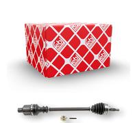 FEBI BILSTEIN 184837 Drive shaft