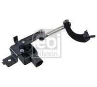 Headlight Levelling Device Sensor Fits VW Golf Audi A3 OE 1K0941274B Febi 184839