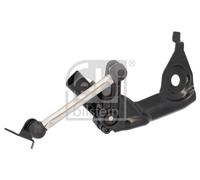 Rear Left Headlight Levelling Device Sensor Fits Audi OE 8K0941309F Febi 184845