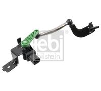 FEBI BILSTEIN 184846 Headlight Levelling Sensor Left Fits Audi Q3 Seat VW Caddy