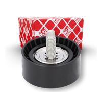 FEBI BILSTEIN 184852 Deflection / guide pulley, V-ribbed belt