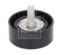 FEBI BILSTEIN 184852 Deflection / guide pulley, V-ribbed belt