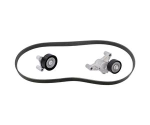 FEBI BILSTEIN 184897 V-Ribbed Belt Set