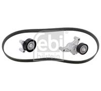 FEBI BILSTEIN 184897 V-Ribbed Belt Set