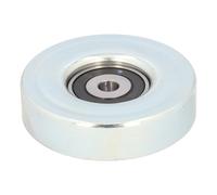 FEBI BILSTEIN 184909 Deflection / guide pulley, V-ribbed belt