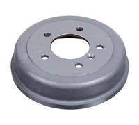 Rear Brake Drum Fits Mercedes Benz T 1 Model 601 OE 6014235101 Febi 18491