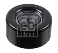 FEBI BILSTEIN 184910 Deflection / Guide Pulley, v-ribbed belt