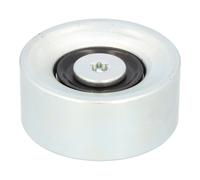 FEBI BILSTEIN 184916 Deflection / Guide Pulley, v-ribbed belt