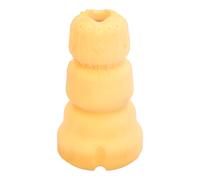 FEBI BILSTEIN 184926 Suspension Rubber Buffer Rear Right Left Fits Mercedes-Benz