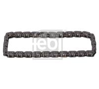 FEBI BILSTEIN 184970 Oil Pump Drive Chain Fits Toyota Auris C-HR Corolla