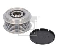 FEBI BILSTEIN 185004 Alternator Freewheel Clutch
