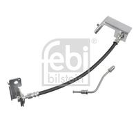 FEBI BILSTEIN 185025 Brake Hose Rear Left N/S Nearside Passenger For Hyundai i20