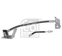 FEBI BILSTEIN 185026 Brake Hose Rear Right O/S Offside Driver Fits Hyundai i20
