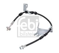 FEBI BILSTEIN 185029 Brake Hose Front Left Fits Land Rover Defender Discovery