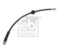 FEBI BILSTEIN 185031 Brake Hose Left Rear Right Fits Citroen Relay 2 Van Opel