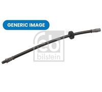 FEBI BILSTEIN 185031 Brake Hose Rear Right Left Fits Citroen Relay Opel Peugeot