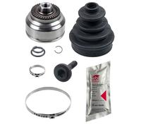 FEBI BILSTEIN 185038 Drive Shaft Joint Kit Left Front Right Fits BMW 5 Touring