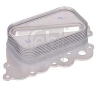 FEBI BILSTEIN 185052 Engine oil cooler