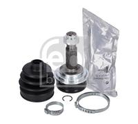 Febi Bilstein 185064 Outer CV Joint Fits Toyota Yaris 4346009M70