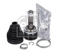 Febi Bilstein 185065 Outer CV Joint Fits Hyundai Accent 4950725A10