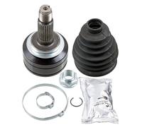 Drive Shaft Joint Kit Wheel Drive Febi Bilstein 185095 Fits Honda Jazz