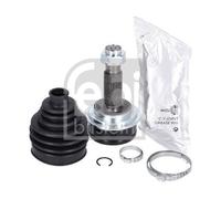 FEBI BILSTEIN 185099 Drive Shaft Joint Kit Fits Toyota Yaris Yaris/Vitz
