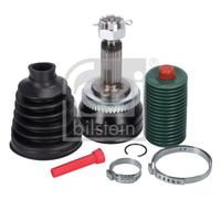 Febi Bilstein 185105 Front Outer CV Joint Fits Hyundai Getz 495001C460