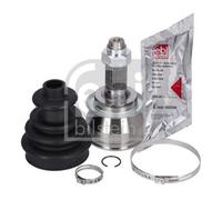 FEBI BILSTEIN 185107 Drive Shaft Joint Kit Front Fits Mini Mini Convertible