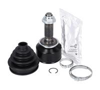 Drive Shaft Joint Kit Wheel Drive Febi Bilstein 185125 Fits Kia Sorento