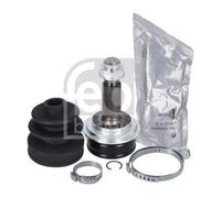 FEBI BILSTEIN 185127 Drive Shaft Joint Kit Fits Toyota Yaris Yaris/Vitz