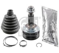 FEBI BILSTEIN 185132 Drive Shaft Joint Kit Front Fits Toyota Yaris/Vitz