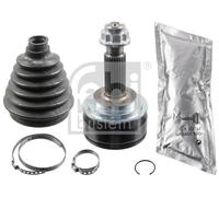 Febi Bilstein 185132 Front Outer CV Joint Fits Toyota Yaris 434100D390