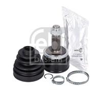 FEBI BILSTEIN 185135 Drive Shaft Joint Kit Wheel Drive Fits Land Rover